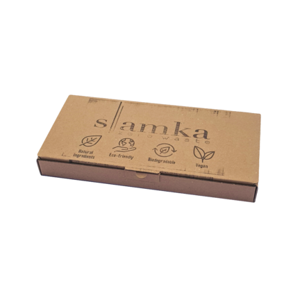 Ryžové slamky [jedlé] 40 ks